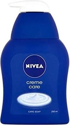 Immagine prodotto NIVEA Sapone per la cura della crema (Lozione di sapone, 250 ml)
