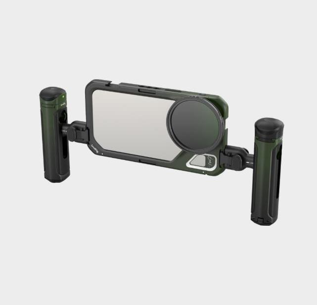 Immagine prodotto SmallRig x Brandon Li Mobile Video Kit