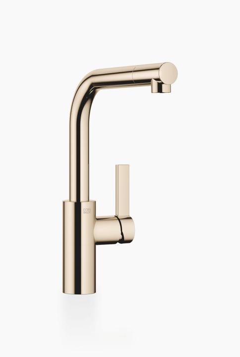 Image du produit Dornbracht Cuisine - Elio Mitigeur monocommandé pour douchette, saillie 235 mm