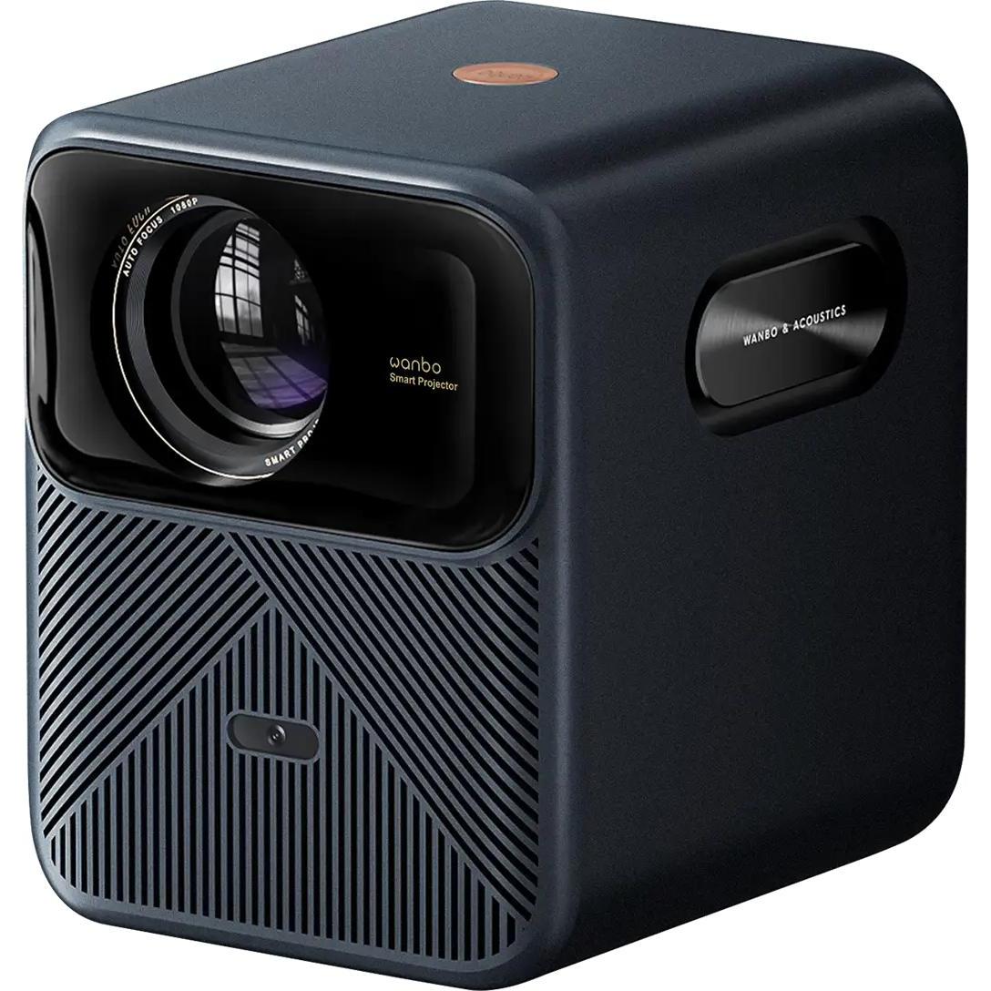 Wanbo Mozart 1 Pro (2025) (Full HD, 1200 lm, 1.2:1) (MOZART 1 PRO 2025)