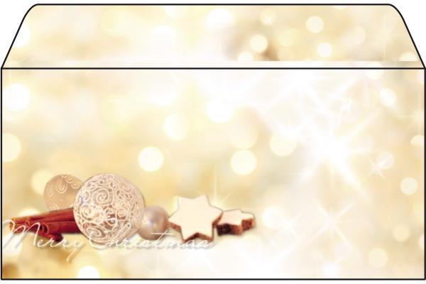 Sigel Étoiles à la cannelle (110 x 220 mm, 25 x)