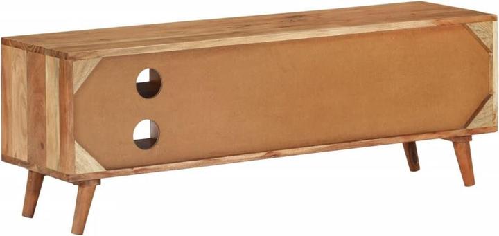 Image du produit vidaXL TV-Schrank (112 x 30 x 40 cm)