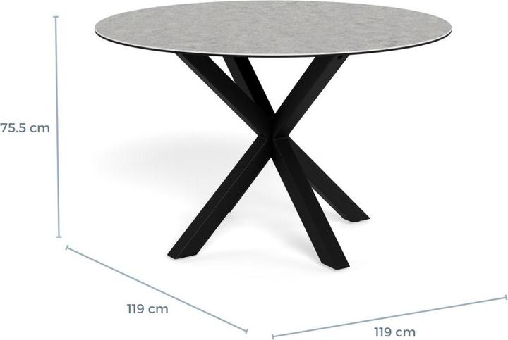 Image du produit Mid.You Heaven (119 x 75.50 cm)