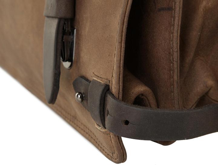 Immagine prodotto Harolds Messenger LEADO