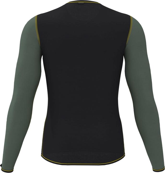 Actual product image Löffler Transtex Merino (S)