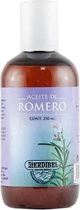 Image du produit Herdibel Huile de romarin (250 ml)