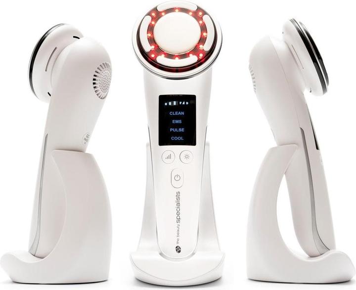 Actual product image Rio Gesichtspflegegerät FaceLift & Tone
