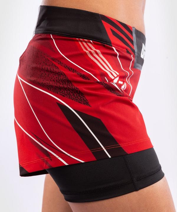 Produktbild Venum UFC Authentic Fight Night Damen Shorts - Short Fit (L)