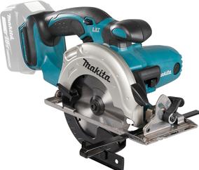 Produktbild Makita Akku-Handkreissäge