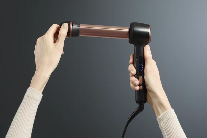 Actual product image Rowenta Flexcurl CF4620E0