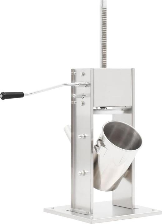 Produktbild vidaXL Wurstfüller