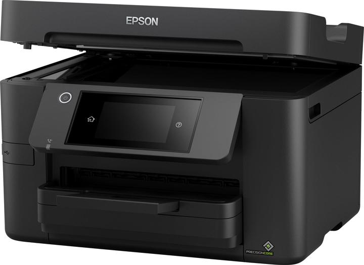 Actual product image Epson WorkForce WF-4820DWF (Ink)