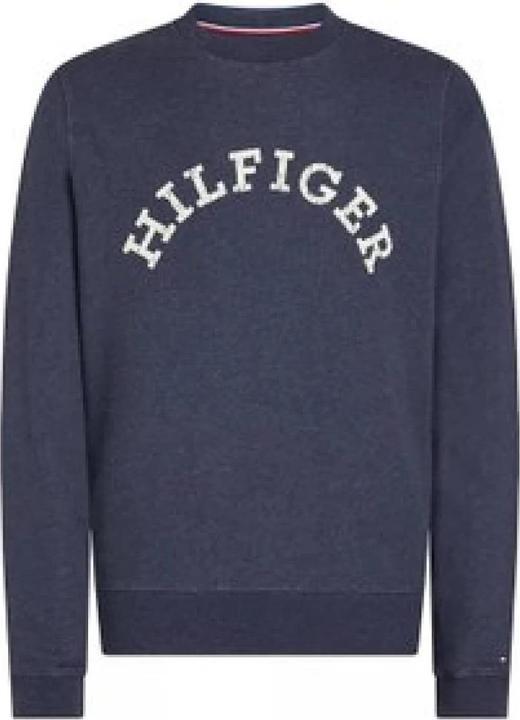 Produktbild Tommy Hilfiger Herren-Sweatshirt (S)