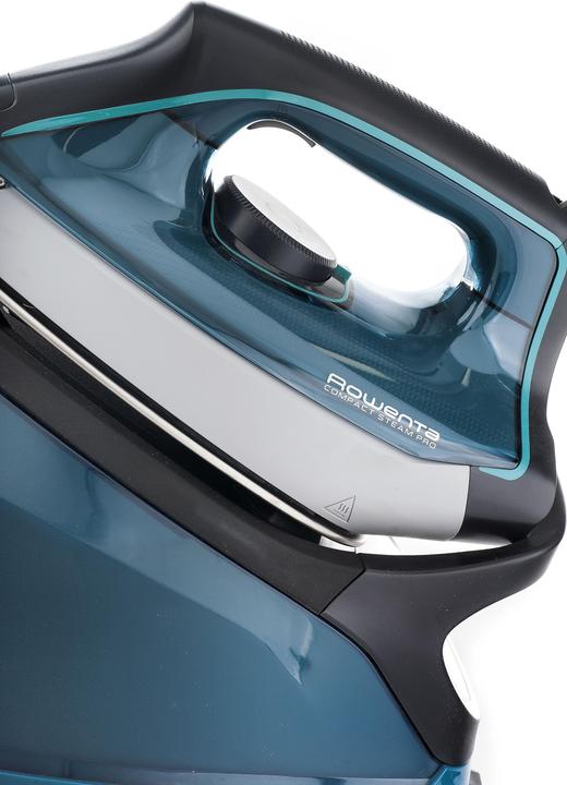 Immagine prodotto Rowenta DG7623 Piastra di base Microsteam 400 (2200 W, 325 g/min)