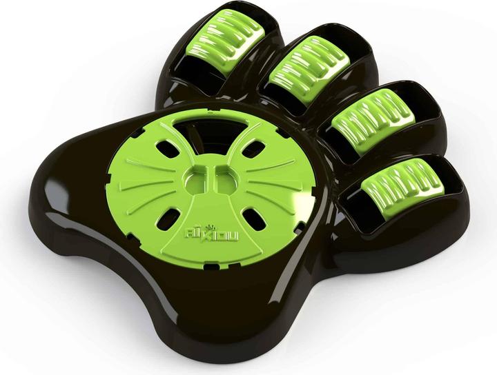 Actual product image Aikiou Interactive Feeder
