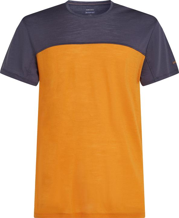 Produktbild Icebreaker Merino 125 Cool-Lite Sphere III S/S CB (L)