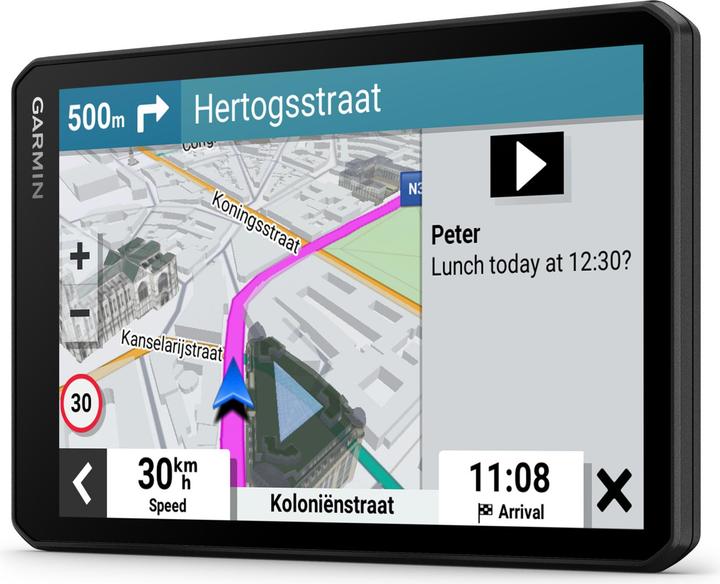 Produktbild Garmin DriveCam 76 (6.95")