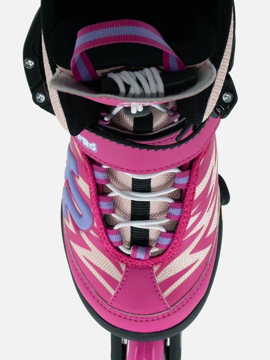 Image du produit K2 LUMI PRO pink L (35)