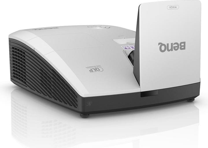 Immagine prodotto BenQ MW855UST+ (WXGA, 3500 lm, 0.35:1)
