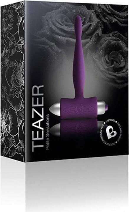 Produktbild Rocks-Off Petite Sensations Teazer