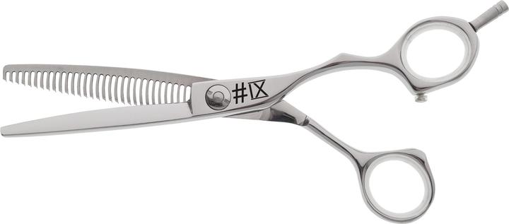 Image du produit Cerena Hashtag#9 Ciseaux d'effiliation (14.61 cm)