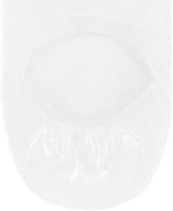 Produktbild Falke Cool Kick Kinder Füsslinge White (Einzelpack, 31 - 34)