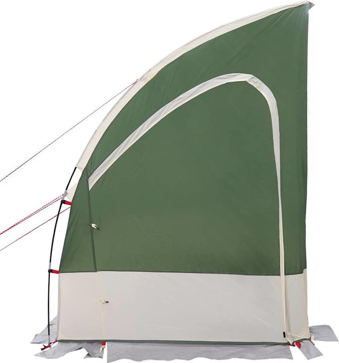 Actual product image vidaXL Tailgate protection (3.40 kg)