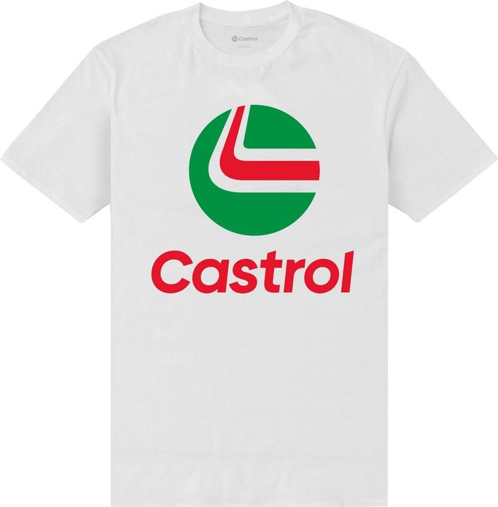 Produktbild Castrol TShirt (XL)