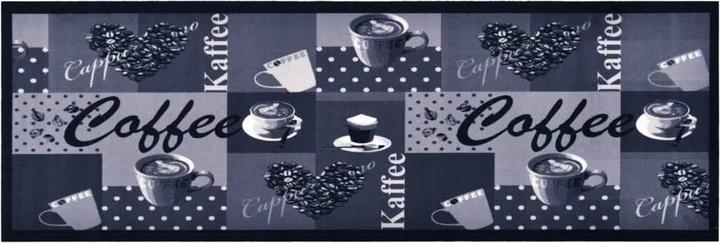 Café Bleu Impression