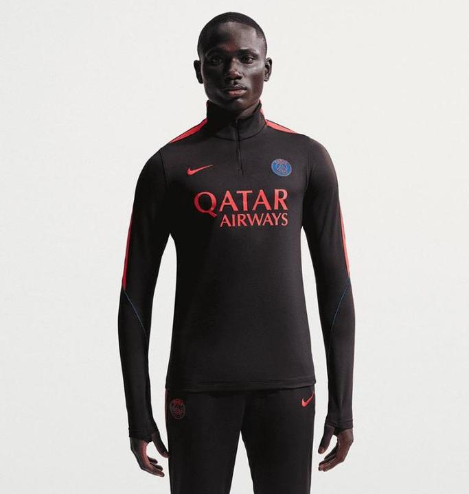 Actual product image Nike PSG strike exercise (S)