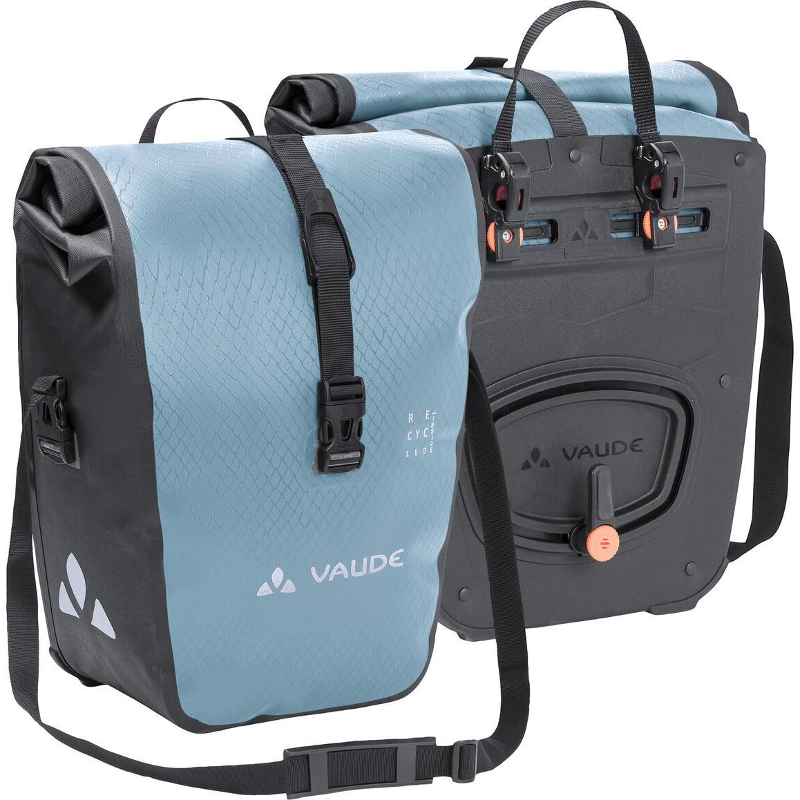 Vaude, Velotasche, (28 l, Gepäckträgertasche)