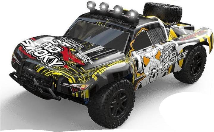 Produktbild Es-toys RC Elektro Buggy Massstab 1:18 (RTR Ready-to-Run)