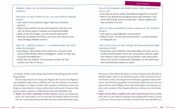 Produktbild Bindung eine sichere Basis fürs Leben (Deutsch, Fabienne Becker-Stoll, 2018)