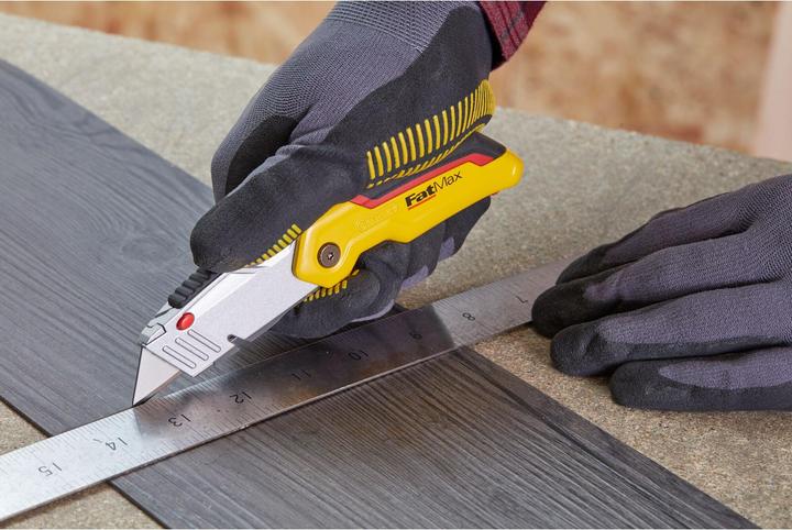 Produktbild Stanley Klappmesser Fatmax (Cutter)