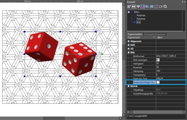 Produktbild Avanquest TurboCAD 2D/3D 2021/2022 (1 User)
