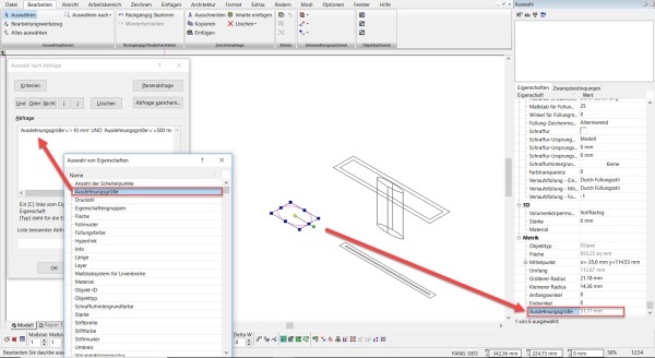 Produktbild Avanquest TurboCAD 2D/3D 2021/2022 (1 User)