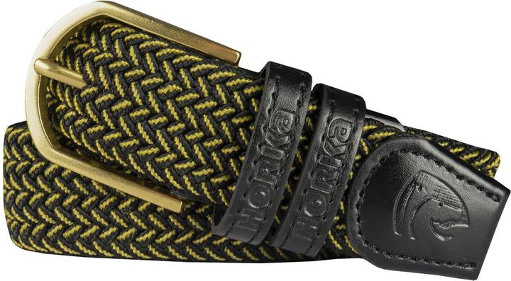 Actual product image Horka Stretch belt
