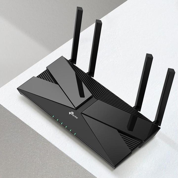 Produktbild TP-Link Archer AX23