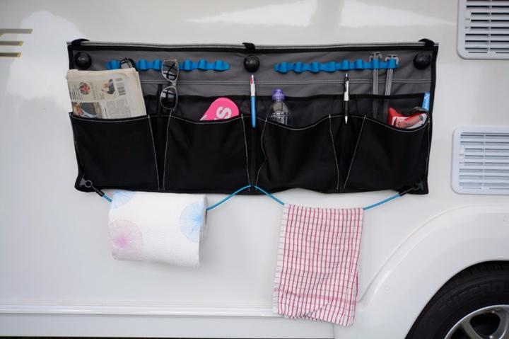 Image du produit Kampa Accessoires Pro Wide Organiser