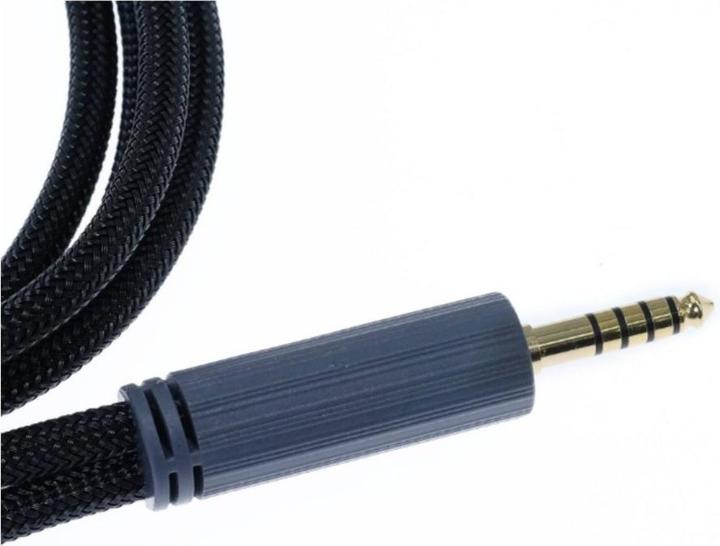 Produktbild iFi Audio 4.4 mm auf XLR Kabel Standard Edition (1 m, 4.4mm (Bantam), XLR)