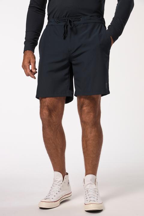 Produktbild Jay-Pi Bermuda, funktionellen Stretch Jersey, Elastikbund, UV-Schutz 45+ (L)