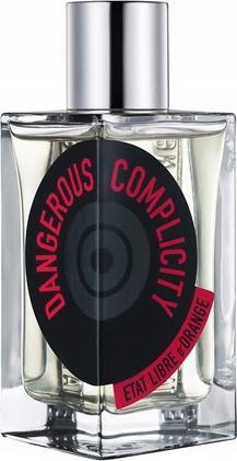Produktbild Etat Libre D'Orange Dangerous Complicity by (Eau de Parfum, 100 ml)