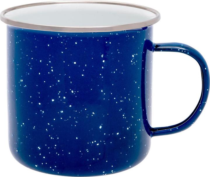 Outdoor Spirit Emaille