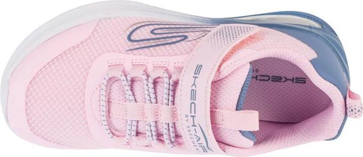Image du produit Skechers Microspec Max Advance - Fly Pink (28)