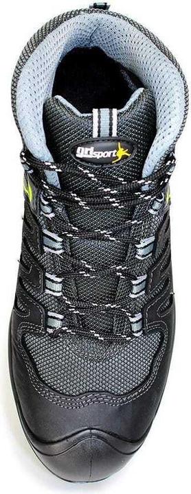 Produktbild GriSport Sicherheitsschuhe Trojan Leder (47)