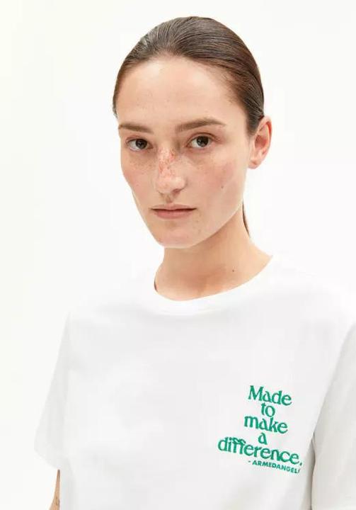 Immagine prodotto Armedangels Lualaa Difference (S)
