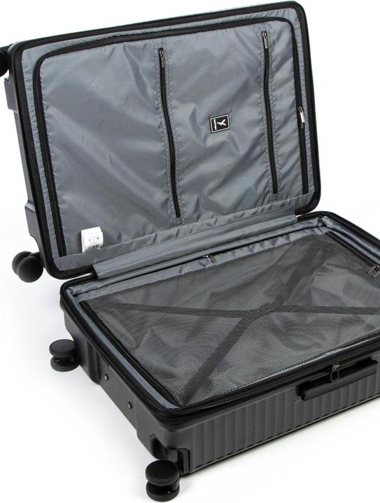 Produktbild Suri Frey Trolley SFY FreyWay Paris (110 l)