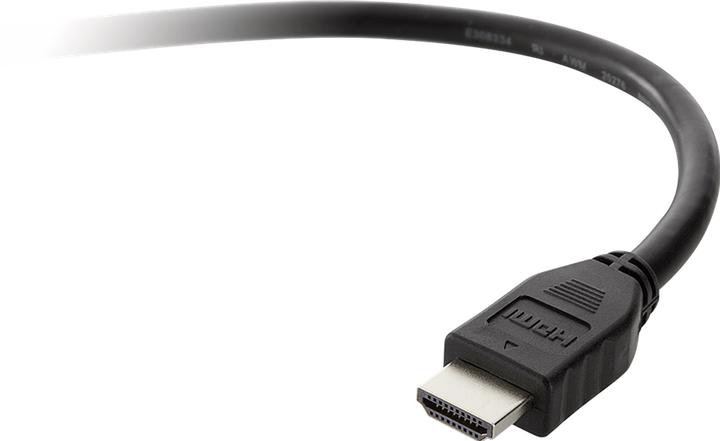 Immagine prodotto Belkin HDMI (Typ A) — HDMI (Typ A) (3 m, HDMI)
