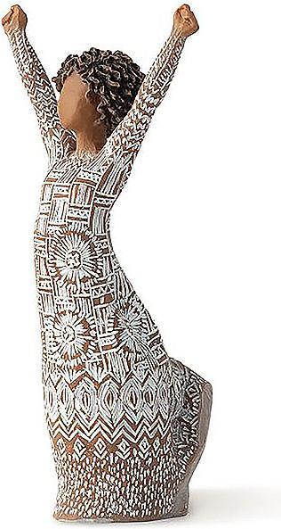 Immagine prodotto Willow Tree Figura Gioia coraggiosa 28112