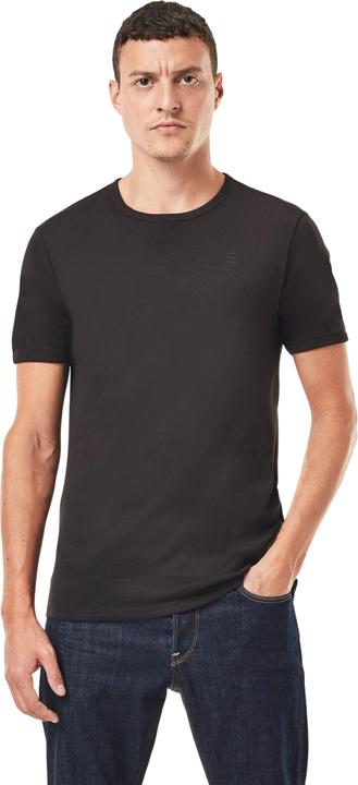 Produktbild G-Star 2er-pack kurzarm-t-hirt g-tar bae r t (S)